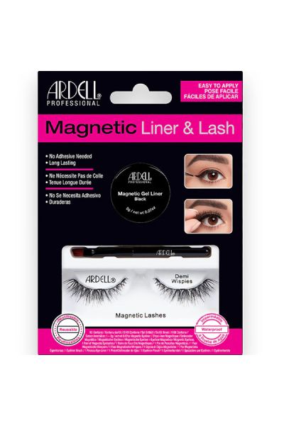 Ardell Magnetische Wimpers Demi Wispies