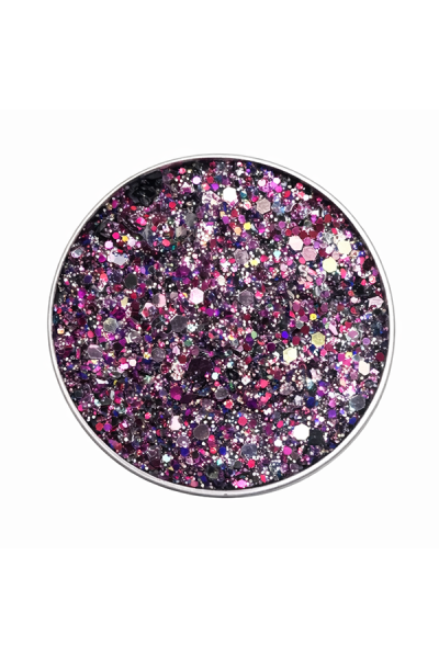 X-Sins Glitter Galaxy