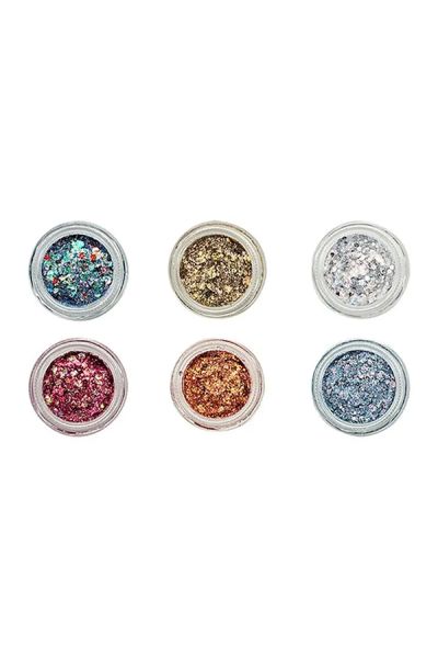 Amuse Glitter Gel 