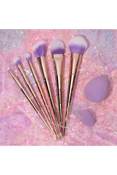 Brush Crush Kit 8 Pc