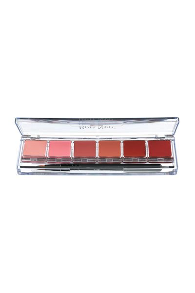 Ben Nye Lip Colour Palette 1