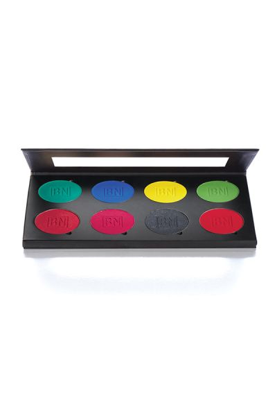 Ben Nye Divine Madness Colour Palette