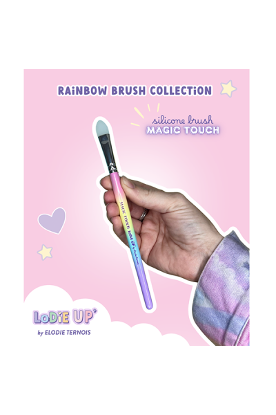 Lodieup Brush Magic Touch