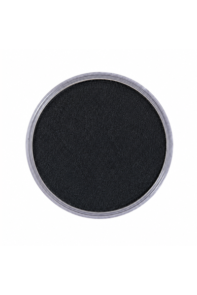 Diamond FX Metallic Schmink Zwart 45gr