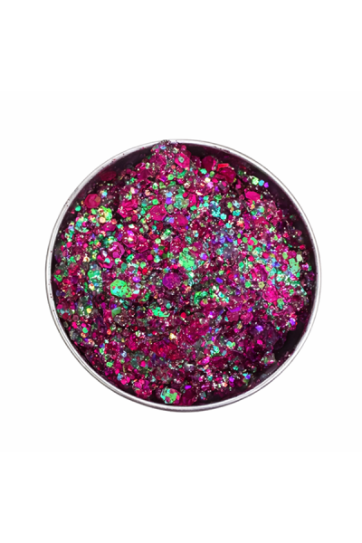 X-Sins Glitter Moonlight