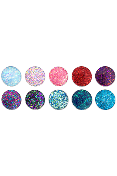 X-Sins Glitter