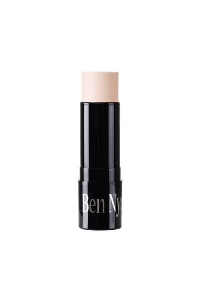 Ben Nye Creme Stick Foundation 1W Pale Rose