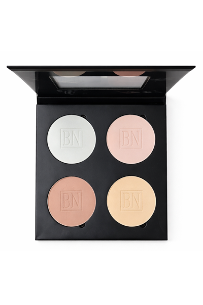 BELLA POUDRE PALETTE