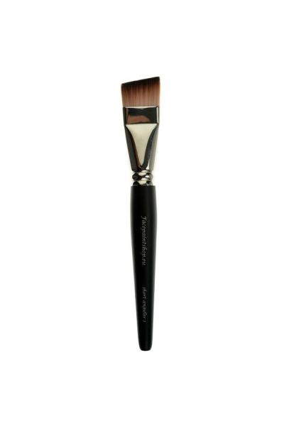Facepaintshop Brushes Short Angular Brush 1 Inch 