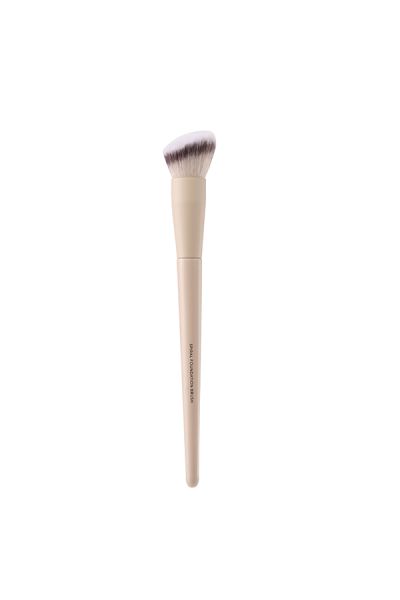 JJDK Brushes Spiral Foundation Brush
