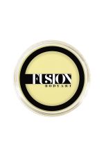 Fusion Facepaint Pastel Yellow