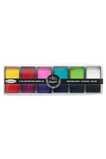 Global All You Need Mini Palette 12 Kleuren