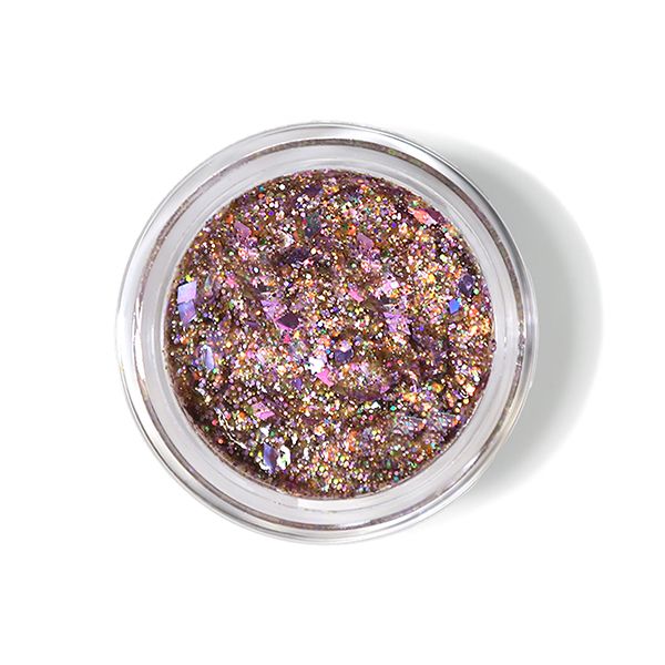 Moira Hologram Glitter Gel Pool Party 011