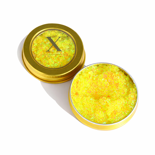 X-Sins Glitter- XS07
