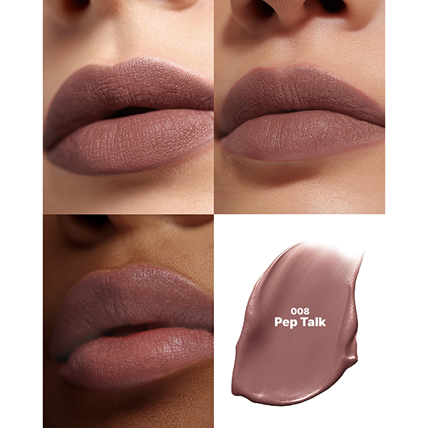 Moira Velvet Lip Tint Pep Talk 008