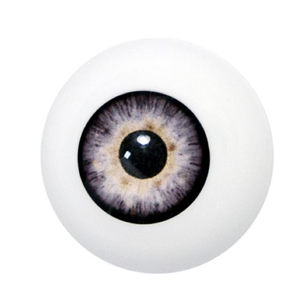 Grimas Artificial Eye- Grey 102