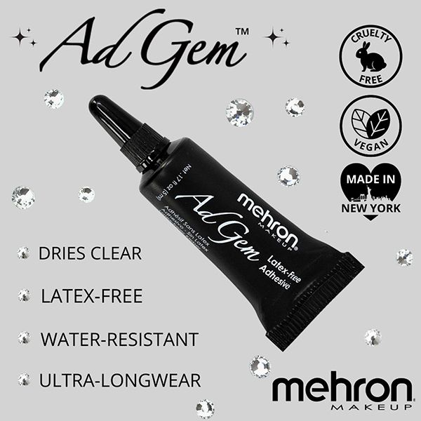 Mehron Ad Gem 