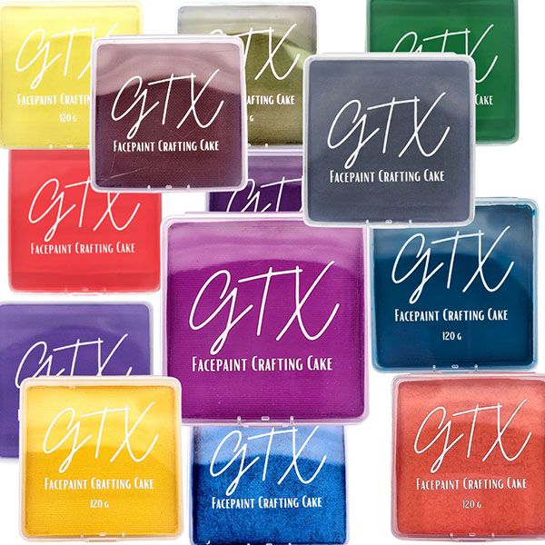 GTX Facepaint