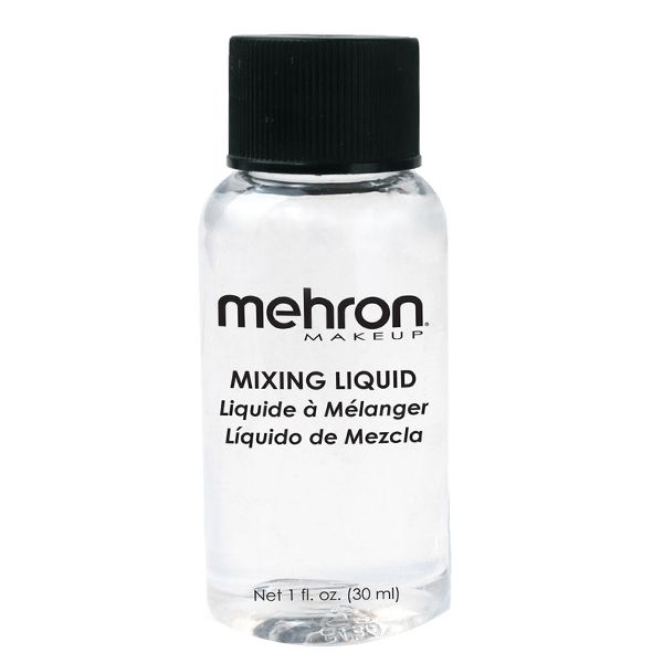 Mehron Mixing Liquid 30ml