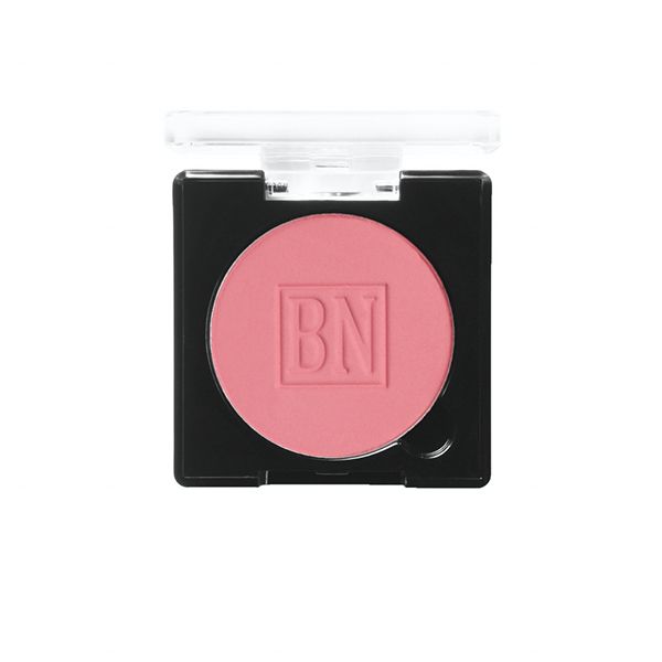 Ben Nye Powder Blush- DR-12 Pink Blush