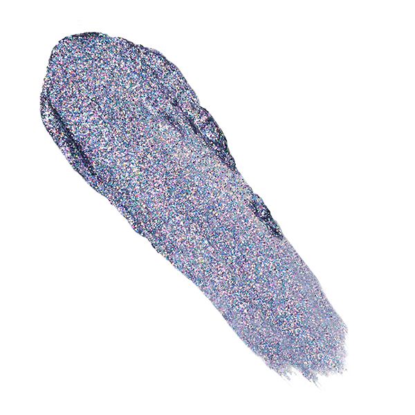 Moira Hologram Glitter Gel Dancing Queen 012