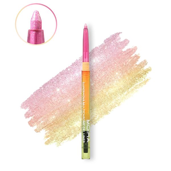 Moira Supernova Multichrome Gel Liner Cordelia 012