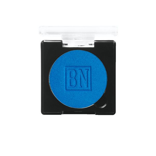 Ben Nye Grande Colour Shadow Cosmic Blue 