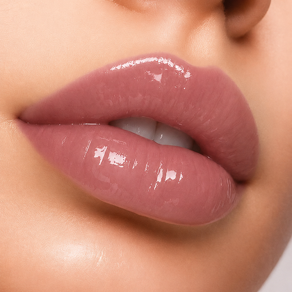 Makeup Factory Complete Care Lip Color Dusty Rose 12
