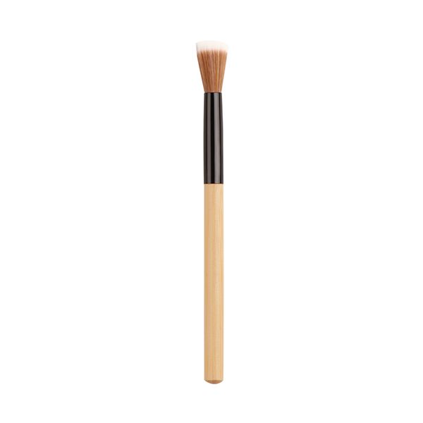Ben Nye Stipple And Texture Brushes- STB-13 Medium Stipple Brush