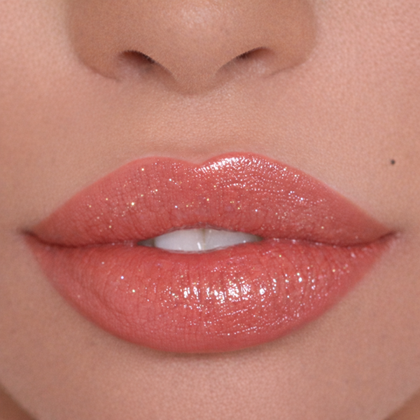 Moira Signature Lipstick 013 Dazzling Peach