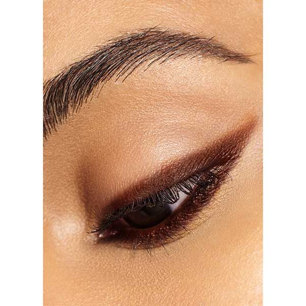 Makeup Factory Smoky Liner Polished Bronze 13