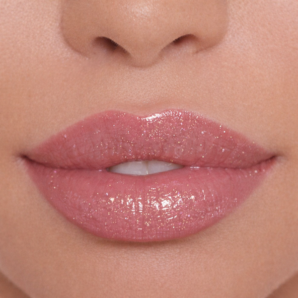 Moira Signature Lipstick 014 Glowing Champagne