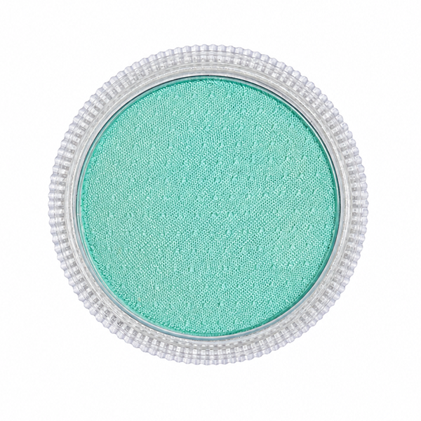 Diamond Fx Metallic Schmink Mellow Green 32gr