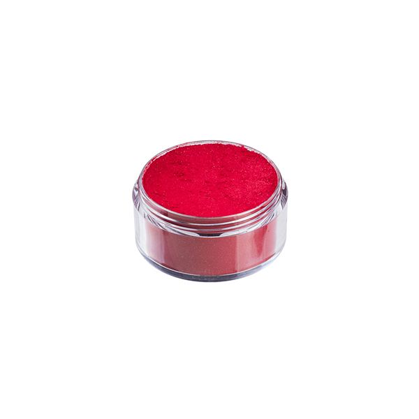 Ben Nye Lumiere Luxe Powder - LX-155 Cherry Red