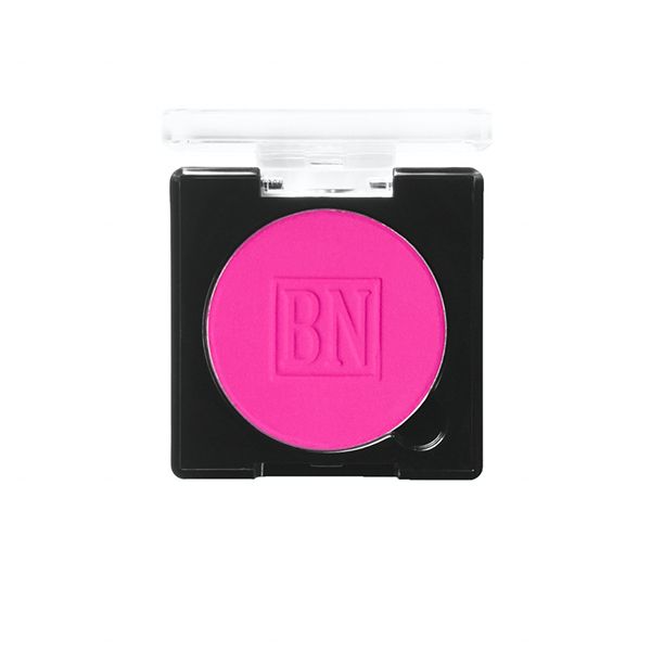 Ben Nye Powder Blush- DR-160 Pink Pop