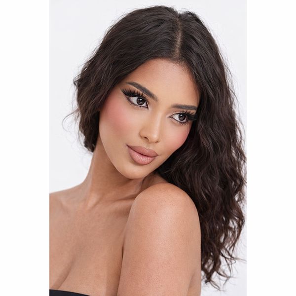 Ben Nye Powder Blush- DR-162 Pink Bliss