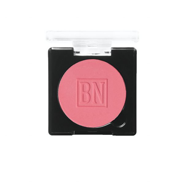 Ben Nye Powder Blush DR-166 Perfect Rose