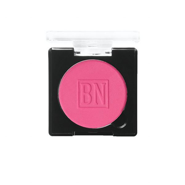 Ben Nye Powder Blush DR-16 Cool Pink