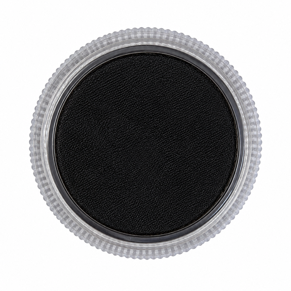 Diamond FX Metallic Schmink Zwart 32gr