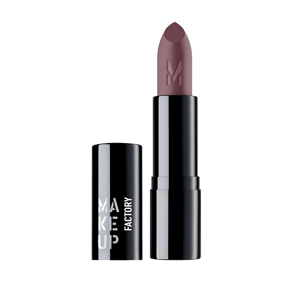 Makeup Factory Studio Star Velvet Pleasant Rosewood 17