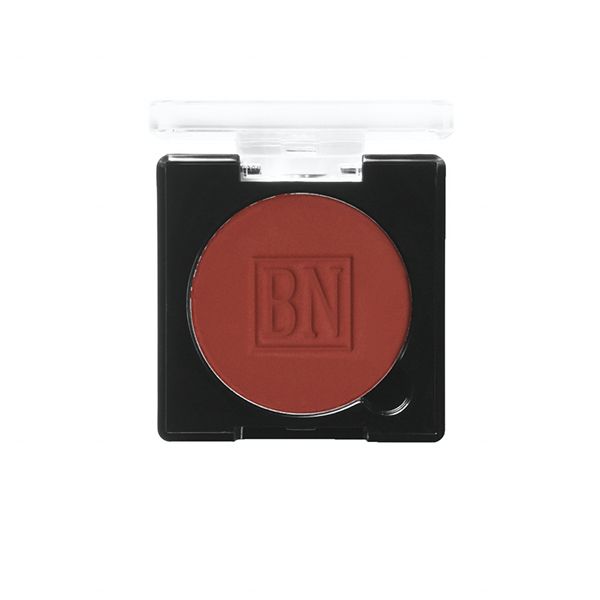 Ben Nye Powder Blush DR-17 Red-Brown
