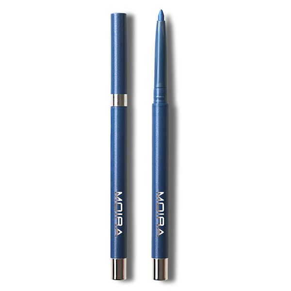 Moira Statement Shimmer Liner Shimmer Royal Blue