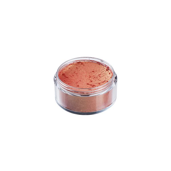 Ben Nye Lumiere Luxe Powder - LX-18 Golden Apricot