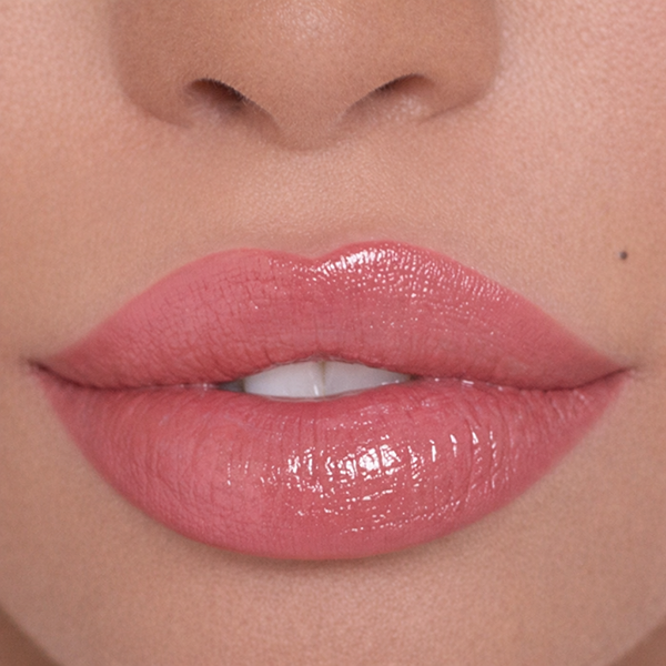 Moira Signature Lipstick 019 Camellia
