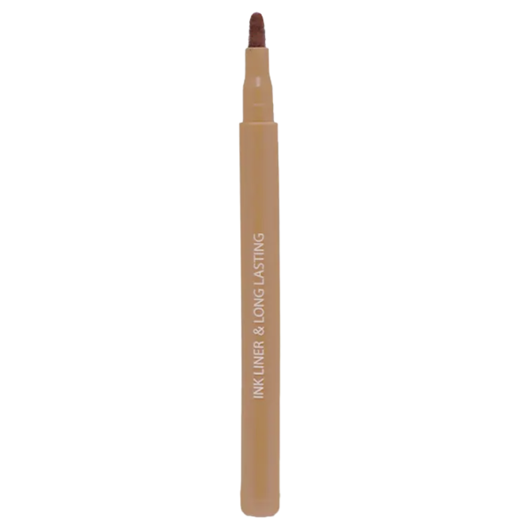 Xime Lip Liner Tint Caramel