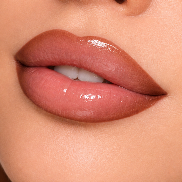 Xime Lip Liner Tint Caramel