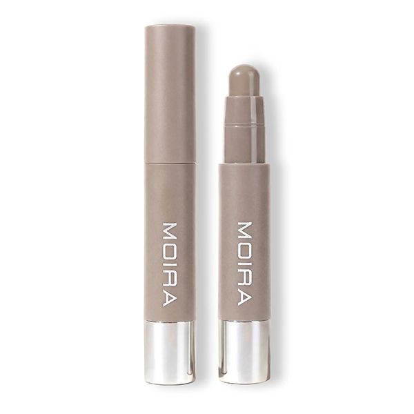 Moira Precision Sculpt Bronzer & Contour Stick Silk, 001