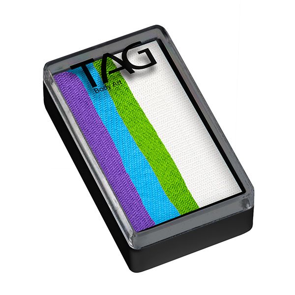 Tag Splitcake Pastel Prism 30gr
