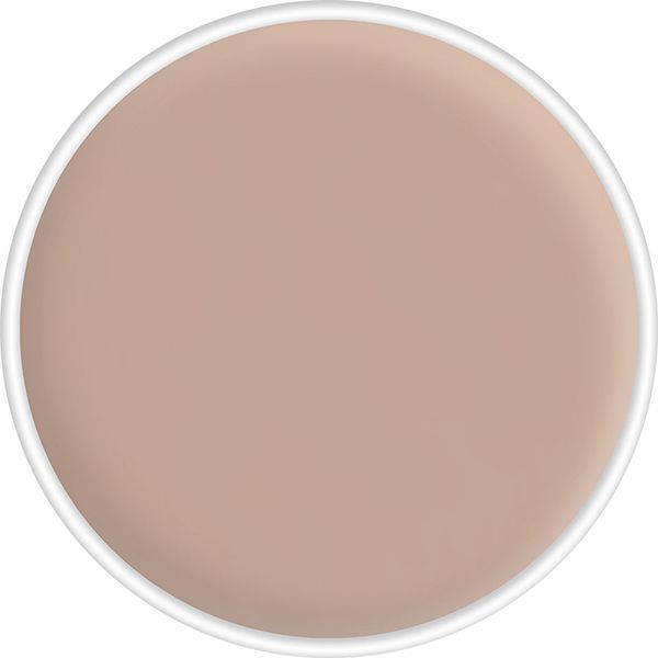 Kryolan Aquacolor 8ML- 1W