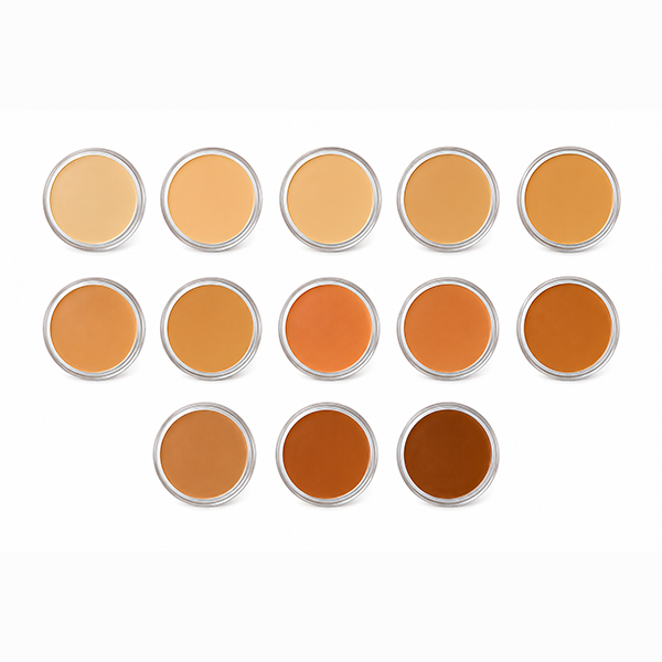 Ben Nye Matte HD Foundation 